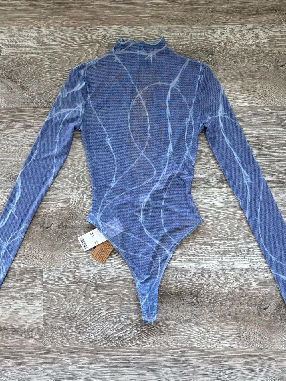 Urban Outfitters Bodysuit (xs)
